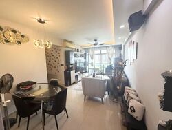 Blk 415B Fernvale Riverbow (Sengkang), HDB 4 Rooms #588557171